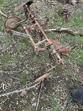 Sears 3 Point Cultivator