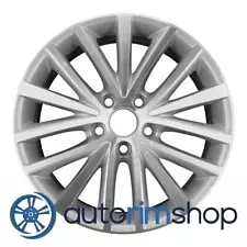 New 17" Replacement Rim for Volkswagen VW GLI Jetta 2011-2016 Wheel