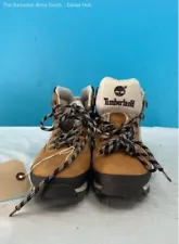 Timberland Boots 85386 WOMEN 8.5M Work Casual Hiking Great Condition