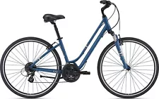 Liv Flourish FS 1 HYBRID BIKE FOR SALE BRAND NEW IN THE BOX