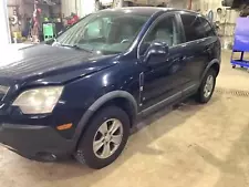 Headrest SATURN VUE Left 08