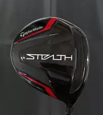 Taylormade Stealth 5 Fairway Wood