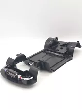 Muscle Machines 1:18 Acura Rsx Chassis For Custom Builds_L SIX