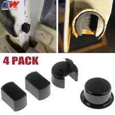 Tailgate Hinge Pivot Bushing Insert Kit for Dodge Ram Ford f150 f250 f350 Trucks