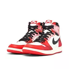 Size 11 - Jordan 1 Retro OG x Marvel High Next Chapter