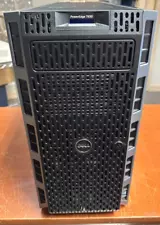 Dell PowerEdge T630 Tower Server