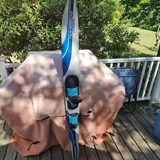 Vintage O'Brien 66" Performance Combos Water Ski