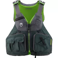 NRS Chinook Fishing Kayak Lifejacket (PFD) (Closeout)