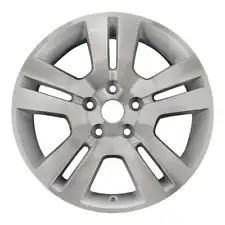 New 17" Replacement Wheel Rim for Ford Fusion 2006 2007 2008 2009