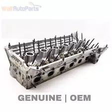 2001-2006 BMW 325I - Engine Cylinder HEAD 7514543