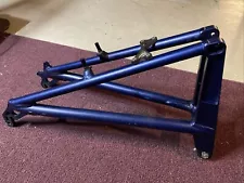 Santa Cruz Superlight Rear Triangle Frame