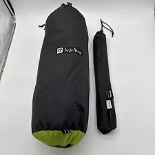 Nemo Espri 2P Tent - Two Person - Hiking - Green - Used