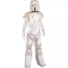 Star Wars Solo Range Trooper 5-Piece Child Costume - Small, Medium, Large, Storm