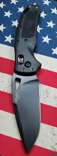 Hogue Sig Sauer K320 Nitron ABLE Lock Knife Black S30V MADE IN USA