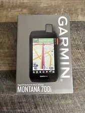 garmin montana for sale