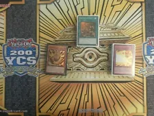 Yugioh Complete Exodia Deck! **HOT** + Bonus