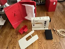 Totally Restored Bernina 830 Sewing Machine. Extremely Clean. Buy The Best. GF