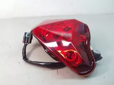 Rear Tail Brake Light for Kawasaki Ninja 650 2012 to 2016 K215 (For: 2016 Kawasaki Ninja 650)