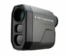 Nikon ProStaff 1000 Laser Rangefinder 16664