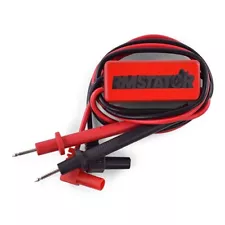 RMStator Voltage Peak Reading DVA Multimeter Adapter