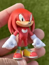 Custom Knuckles The Echidna Action Figure