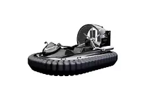 Hovercraft Jedy Hovercraft ACT1 23hp