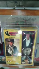 INDIANA JONES 12INCH KENNER THIS SALE IS FOR A ACRYLIC CASE ONLY NO TOYS