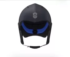 Simba Sentinel Surf Watersports Helmet BLACK MEDIUM