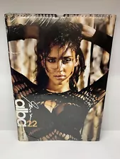 Official Jessica Alba 2022 Wall Calendar Featuring 14 Stunning Photographs New