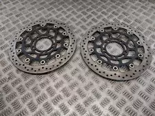 2015 TRIUMPH TIGER SPORT 1050 Front Brake Disc