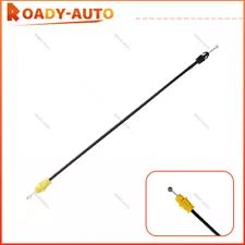 For 2007-2014 GM Chevy Silverado Inside Handle 25880301 Door Latch Cable New (For: More than one vehicle)