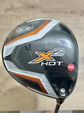 callaway x2 hot driver for sale