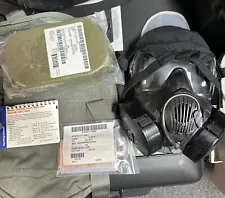 m50 gas mask for sale