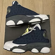 Air Jordan 13 Retro Flint (2020) SIze 7 Youth / 8.5 Women