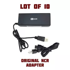 LOT of 10 - Original FSP AC Adapter for NCR 7745 Series POS Touchscreen Terminal