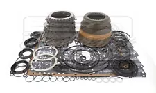 Fits Nissan Xterra 5 Speed RE5R01A Transmission Master Rebuild Kit