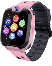 Smart Watch for Kids Watches - Game Girls