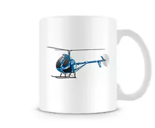 Hughes 300 Mug - 11oz.