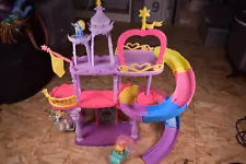 My Little Pony Princess Twilight Sparkle’s Friendship Rainbow Kingdom Play Set