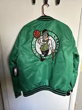 Boston Celtics Conference Kings Jacket