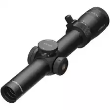 Leupold Patrol 6HD 1-6x24mm 30mm SFP CDS-ZL2 Illum CMR2 Riflescope 182352