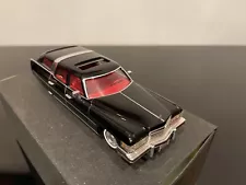 Elegance 1976 Cadillac Mirage Sports Station Wagon 1/43 Thibivilliers Signature