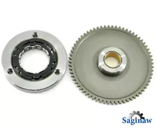 For Bombardier Can Am Rally 200 175 Starter Clutch gear 2003~2007 (For: Bombardier Rally 200)