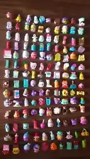 10 20 30 50 100 150Pcs Random shopkins COLLEGGTIBLES Figure - no duplicate