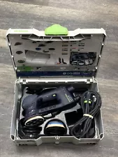 FESTOOL - Multi-Mode Sander ROTEX RO 90 DX FEQ-PLUS