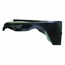 Crown Automotive 55013515 Front Left Fender; For 1987-1995 Jeep Wrangler NEW (For: 1995 Jeep Wrangler)