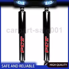 2x FCS Shocks Absorbers Front For 1983 Nissan 720 2.2L RWD (For: 1995 Nissan Pickup)