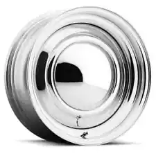 Cragar 313-4705 Chrome Smoothie Wheel