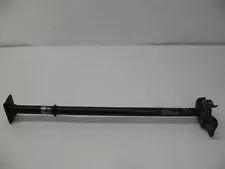 09 POLARIS SPORTSMAN 400 4X4 H.O. STEERING SHAFT 1015959 (For: 2009 Polaris Sportsman 400)