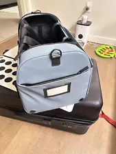 Pet Carrier TSA - Used blue